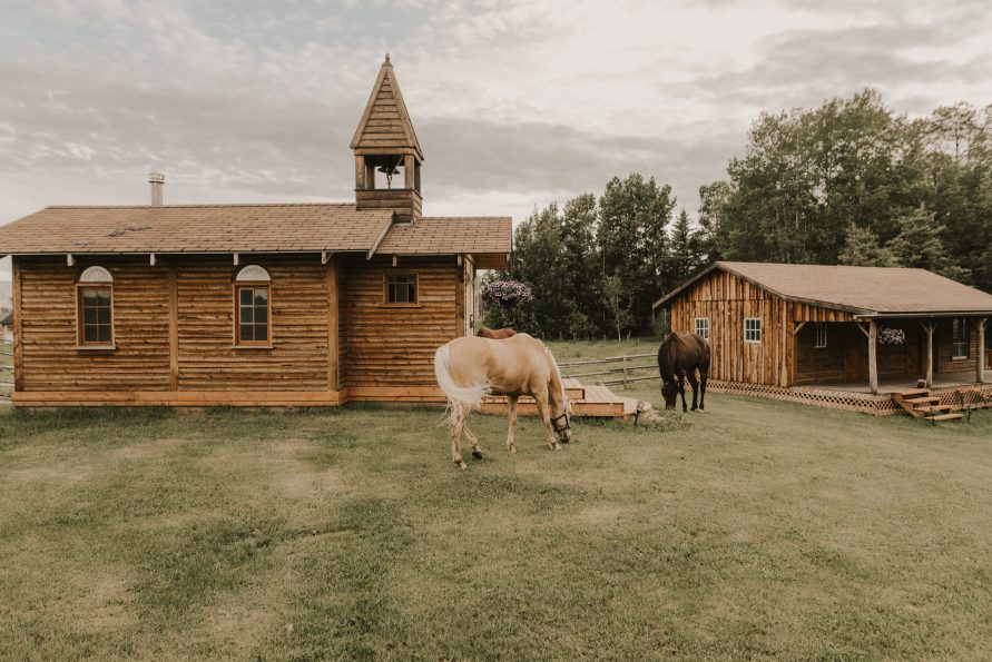 Bear Creek Weddings