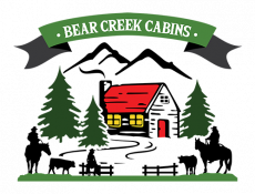 Bear Creek Cabins Final Logo 500 x 380px