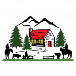 Bear Creek Cabins Logo 512x512 png